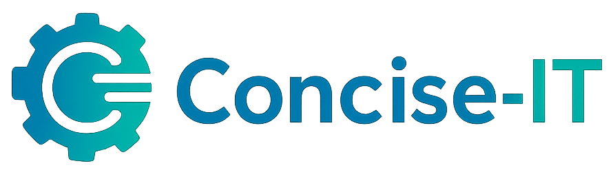 Concise-IT logo